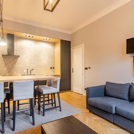 Riverside Kazimierz Castle 3 Min P4You Pl Krakow Ngoại thất bức ảnh