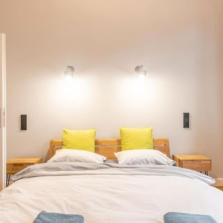 Riverside Kazimierz Castle 3 Min P4You Pl Krakow Ngoại thất bức ảnh