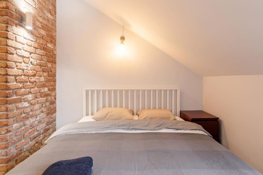 Riverside Kazimierz Castle 3 Min P4You Pl Krakow Ngoại thất bức ảnh