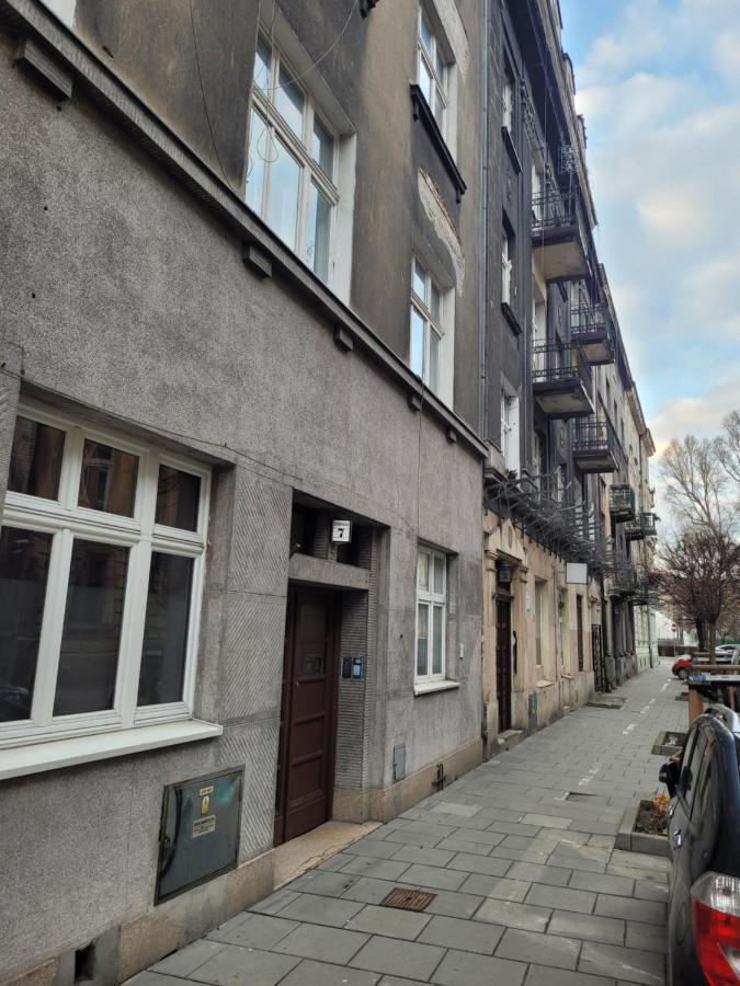 Riverside Kazimierz Castle 3 Min P4You Pl Krakow Ngoại thất bức ảnh